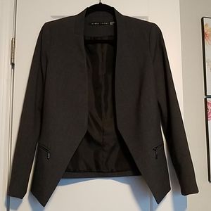 Ivanka Trump Charcoal blazer